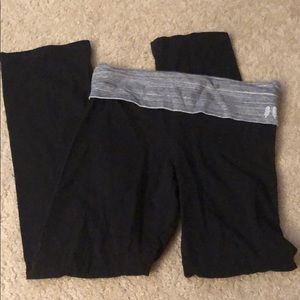 Victoria Secret Bootcut Yoga Pants